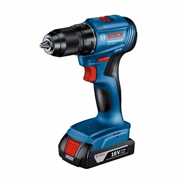 Bosch Gsr 185-Lı Akülü Delme Vidalama