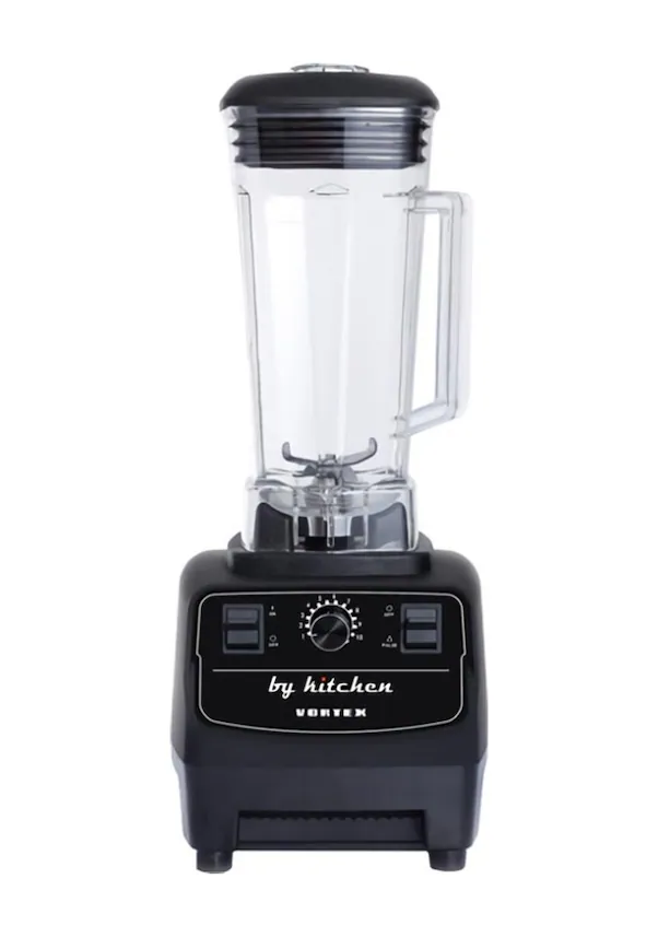 By Kitchen Vortex 1500 W Bar Blender
